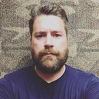 Profile Picture of Trevor Grant (@trevor-grant-42) on Quora