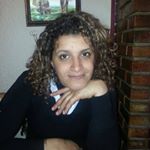 Profile Picture of Corinne Robert (@robert_corinne) on Instagram