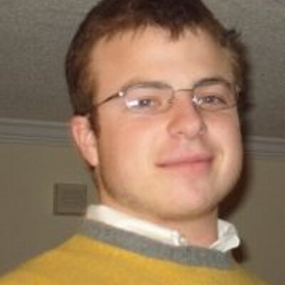 Profile Picture of Max Kent (@MaxKent) on Twitter