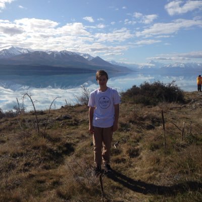 Profile Picture of Liam Hines (@Hines4Liam) on Twitter