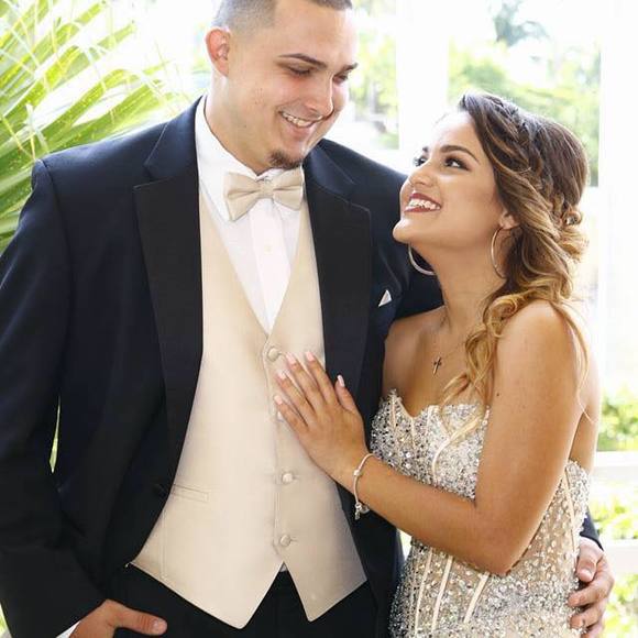 Profile Picture of Russell Campbell (@rcampbell98) on Poshmark