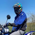 Profile Picture of Adam Konečný (@dat_motorcycles) on Instagram