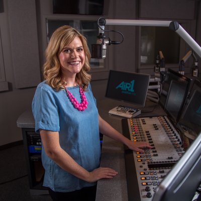 Profile Picture of Lauren Lee (@Air1Lauren) on Twitter