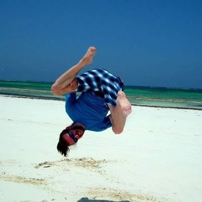 Profile Picture of Jody Schroeder (@JSchroederuk) on Twitter