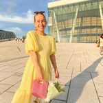 Profile Picture of Jannicke Ferger (@mariatessem) on Instagram