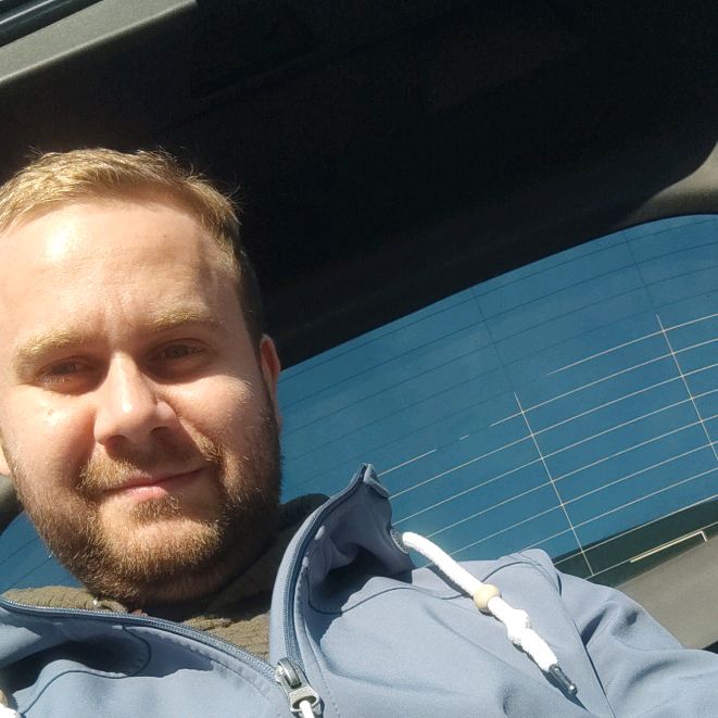 Profile Picture of Dennis Schuster519 (@dennisster) on Tiktok