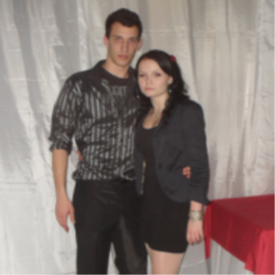 Profile Picture of Sandra Anžič (@sandraanzic) on Twitter