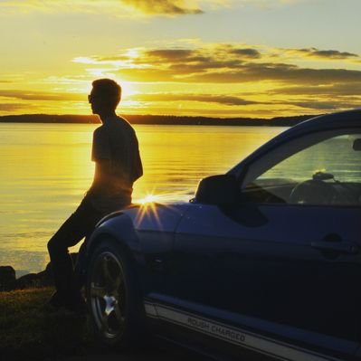 Profile Picture of James Wesner (@jameswesner3) on Twitter