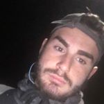 Profile Picture of Mitchell Bell (@_mitchell__bell_) on Instagram