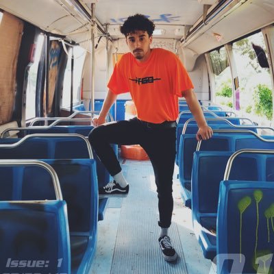 Profile Picture of Alex Gimenez (@alexgimenez19) on Twitter