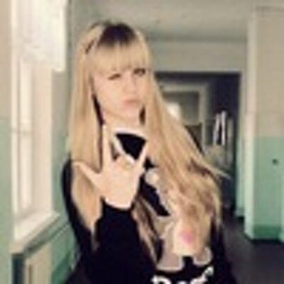 Profile Picture of Samantha Townsend (@WadeOphelia) on Twitter