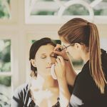 Profile Picture of Renee Mcleod (@makeupbyreneem) on Instagram