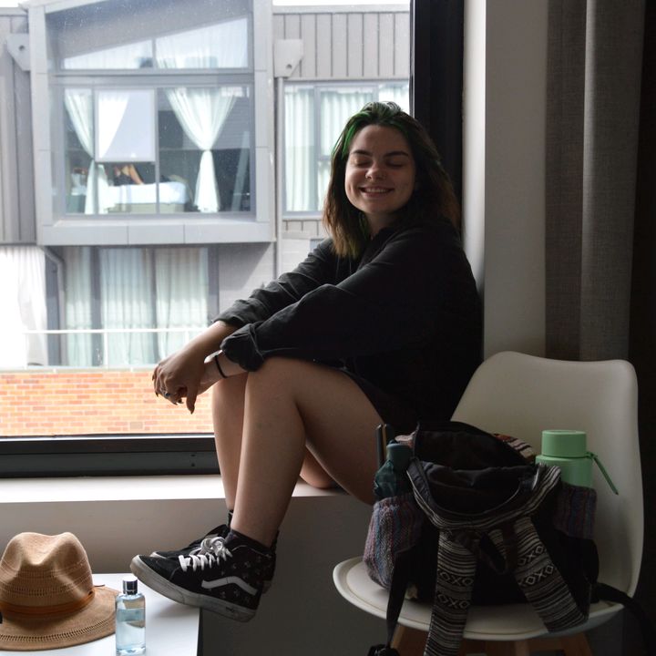 Profile Picture of David (@davidkurk) on Tiktok