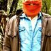 Profile Picture of Scott Gilliland (@oldmangilly) on Pinterest