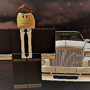 Profile Picture of Mr Bob J. Carnell. (@ScriptInTheBlox) on Twitter