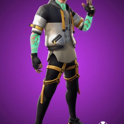 Profile Picture of James Thurmond (@JamesTh96879662) on Twitter