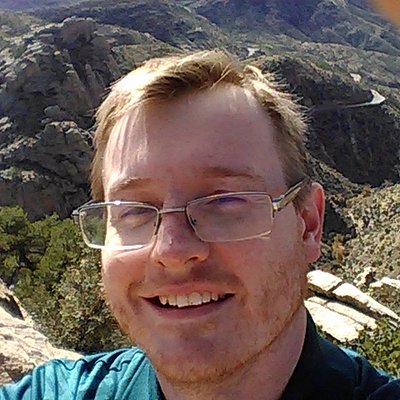 Profile Picture of Bradley Collier (@BradleyCollie15) on Twitter