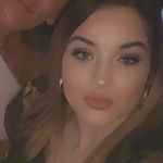 Profile Picture of Melisa Wilkins (@melisaax93) on Instagram