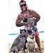 Profile Picture of Joshua Lederer (@joshualederer) on Pinterest
