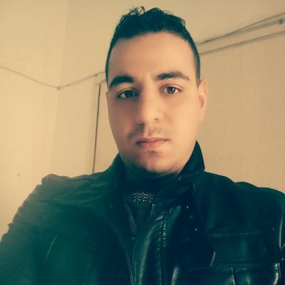 Profile Picture of Wajih Ouechtati (@WajihO) on Twitter