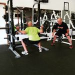 Profile Picture of Chris Parkerson (@chrisparkersonstrengthcoach) on Instagram