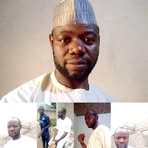Profile Picture of Adam Dan Gombe (@Adam-Dan-Gombe) on Facebook