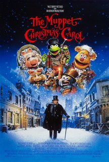 Profile Picture of The Muppet Christmas Carol - Wikipediaon Wikipedia