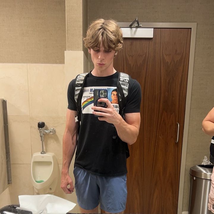 Profile Picture of brady gregg (@brady_gregg) on Tiktok