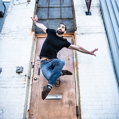 Profile Picture of Ian Klein (@Ian_IK_Klein) on Twitter