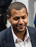 Profile Picture of Koby Altman - Wikipediaon Wikipedia