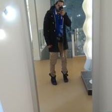 Profile Picture of Jonathan Matte (@jonas004) on Twitter