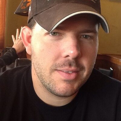 Profile Picture of Chris Irby (@cirby944) on Twitter