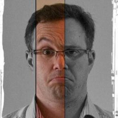 Profile Picture of Adrian McKenzie (@AdrianMcKenzie) on Twitter