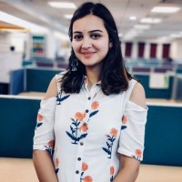 Profile Picture of Deepika Chauhan (@deepika-chauhan-303) on Quora