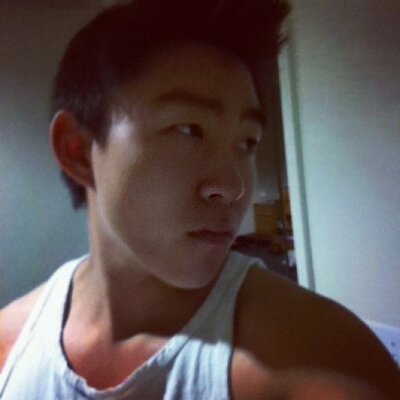 Profile Picture of Nick Nam (@yooonsuk) on Twitter