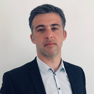 Profile Picture of Grégory MICHAUD (@GregoryMICHAUD) on Twitter