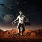 Profile Picture of Extrial Apparel (@extrialthealienfit) on Instagram