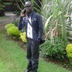 Profile Picture of Danny Musau (@dannymusau) on Instagram