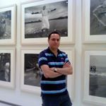 Profile Picture of Pascual Marin Marina (@pascuamarin) on Instagram