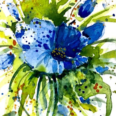 Profile Picture of Alison Cage (@alisoncageart) on Twitter