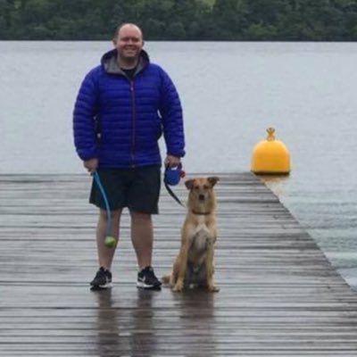 Profile Picture of Jason Cairns (@JasonCairns12) on Twitter