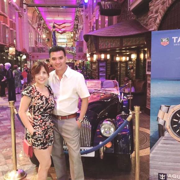 Profile Picture of Nam Nguyen (@namnguyen967) on Poshmark