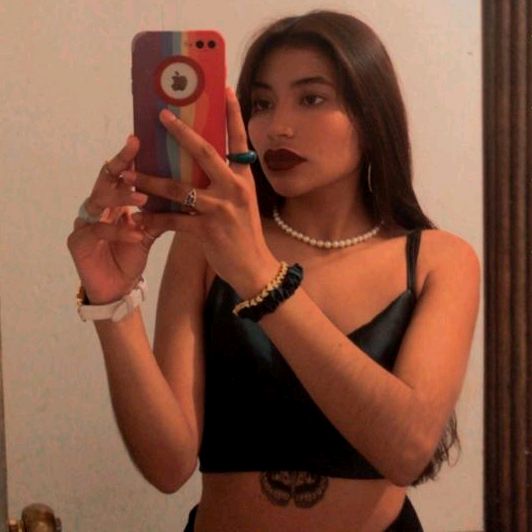 Profile Picture of Michell  Aleman (@michell_aleman) on Tiktok