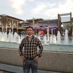 Profile Picture of Mohammad Ayoubi (@mohammadayoubi774) on Instagram