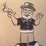 Profile Picture of David C. Wingfield (@the_comedy_of_business) on Instagram