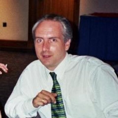 Profile Picture of Steve Ellett (@steve_ellett) on Twitter