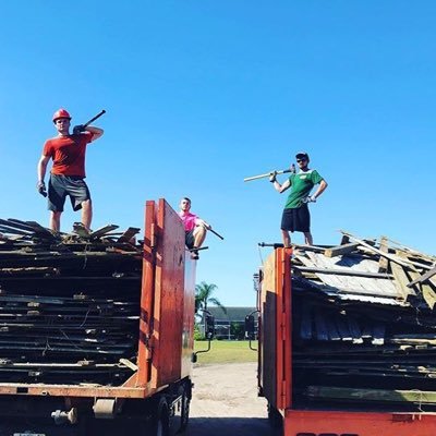 Profile Picture of Josh Crowell (@CrowellJosh_) on Twitter