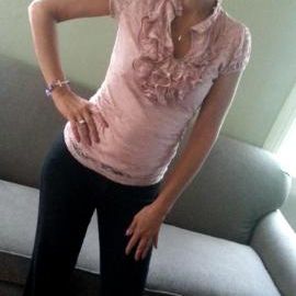 Profile Picture of Rachael Hoyt (@rachaelnhoyt) on Pinterest