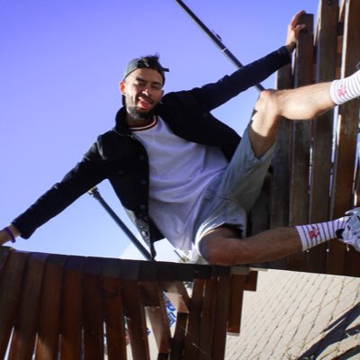 Profile Picture of Michael Parrilla (@MichaelParril15) on Twitter