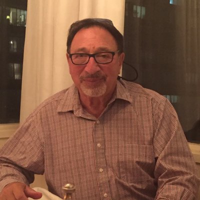 Profile Picture of Bernie Altman (@JeremyMiriam) on Twitter